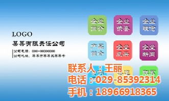 西安藍訊技術開發 專業選購通用版觸摸查詢軟件及觸摸機查詢軟件指南